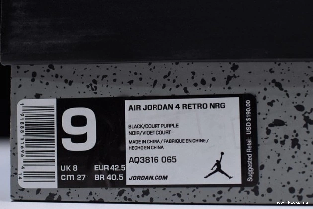 Cheap Retro Jordan Raptors